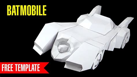 Benefits of Batmobile Templates Image