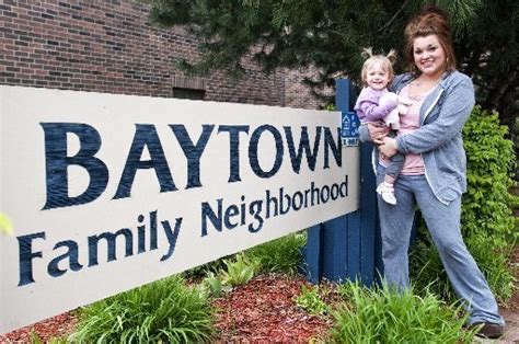 Baytown Residents