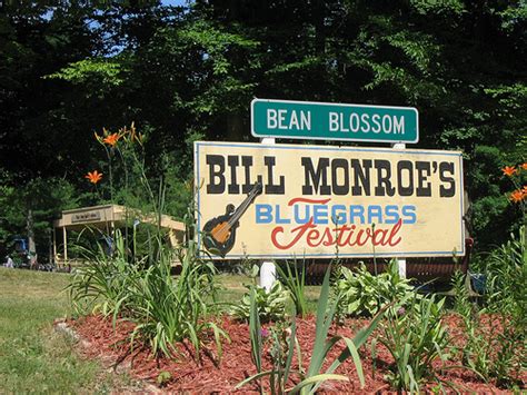 Beanblossom community