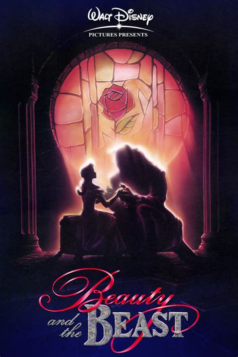 Beauty and the Beast Poster