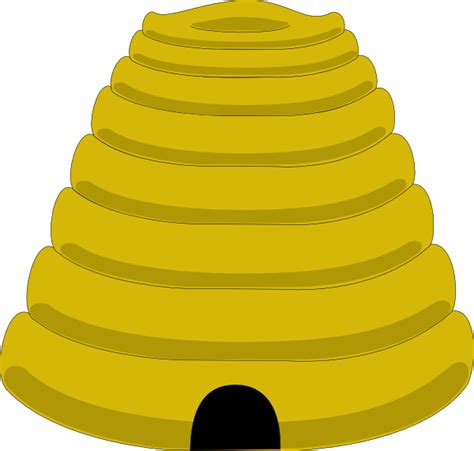 Beehive Template 2