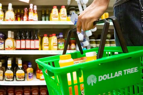 Benefits of Using EBT at Dollar Tree