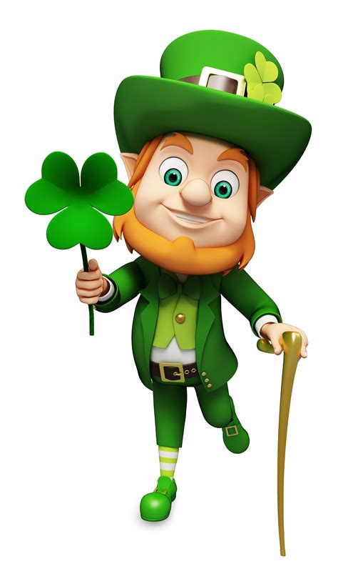 Benefits Free Leprechaun Pictures