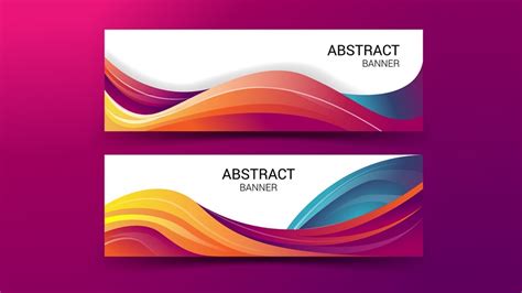 Benefits of Adobe Illustrator Banner Templates