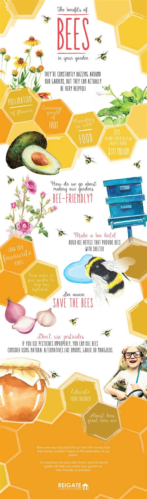 Benefits of Bee Templates Image