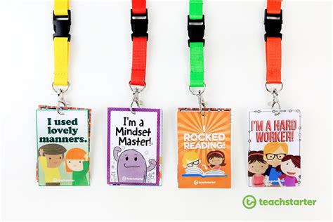 Benefits of Brag Tags