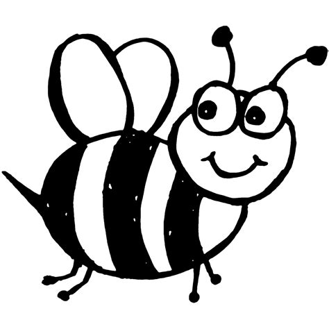 Benefits of Bumblebee Coloring Pages