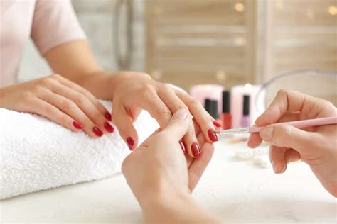 Benefits of Choosing Excel Nail Spa Services