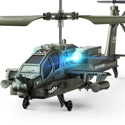 Benefits of Collecting Military Helicopter Toy Models