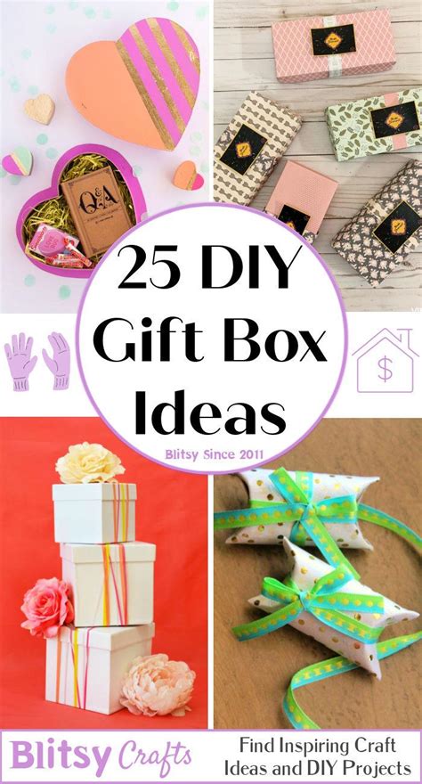 Benefits of DIY Gift Templates