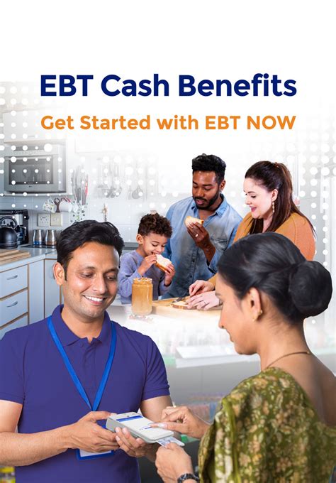 Benefits of Ebt Cash