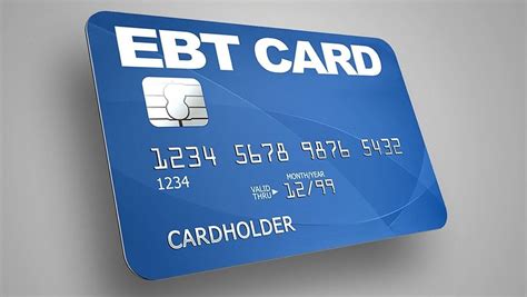 Benefits of Ebt Payments