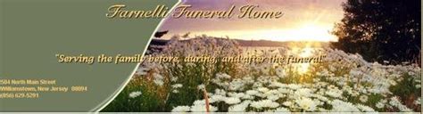 Benefits of Farnelli Obituaries