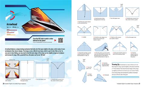 Benefits of Foldable Flight Templates