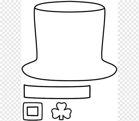 Benefits of using a leprechaun hat template