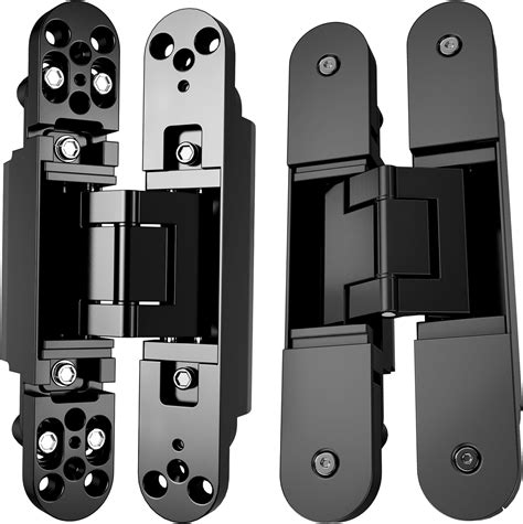 Benefits of Murphy Door Hinges