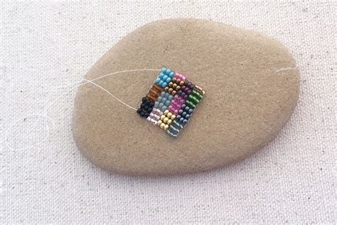 Benefits of Peyote Stitch