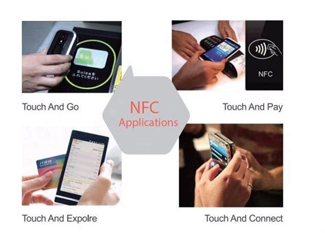 Benefits of Printable NFC Tags