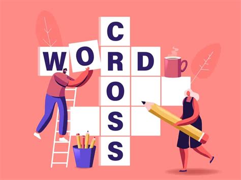 Benefits of Solving Medium Crosswords