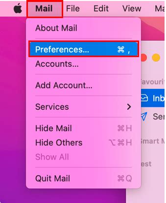 Benefits of Updating Apple Mail