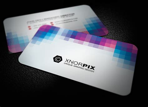 Benefits of Uprinting Business Card Templates