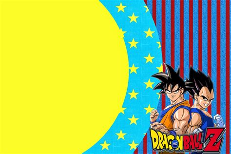 Benefits of Using Dragon Ball Z Printables