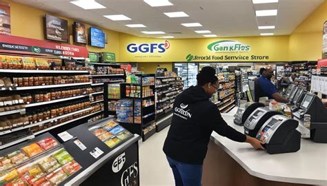 Benefits of Using GFS EBT