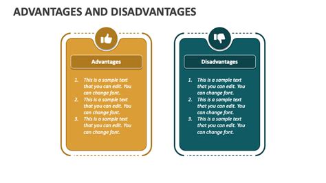 Benefits of Using Google Slides Chart Templates