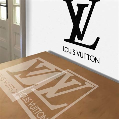 Benefits of Using Louis Vuitton Stencils