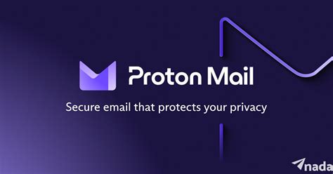 Benefits of Using Proton Mail