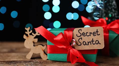 Benefits of Using a Secret Santa Letter Template