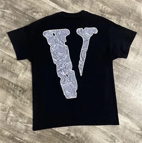 Benefits of Vlone Shirt Template