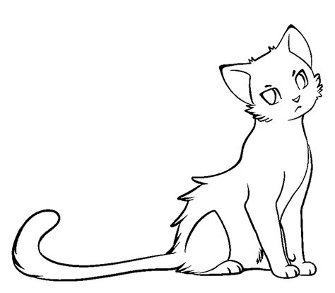 Benefits of Warrior Cat Coloring Pages