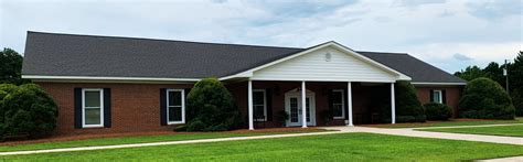 Benefits of Working with Kiser Rose Hill Funeral Home