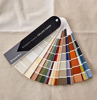 Description of Color Samples