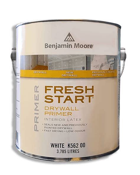 Description of Primer Paints