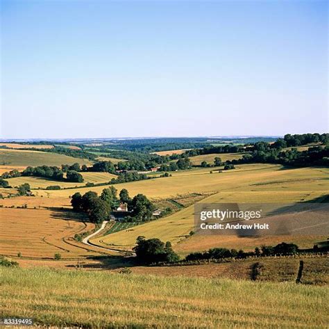 Berkshire Landscape