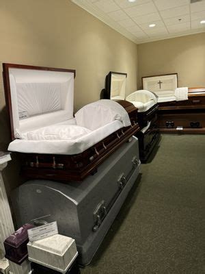 Berryhill Funeral Home Services