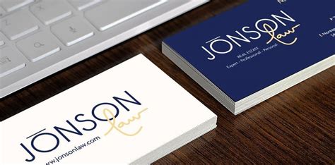 Best Practices Business Card