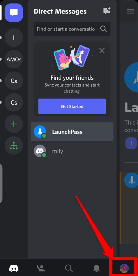 Best Practices for Discord About Me Sections