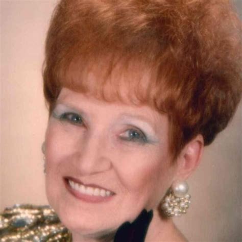 Betty J Dean Obituary