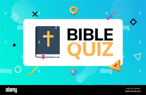 Bible Trivia Prizes