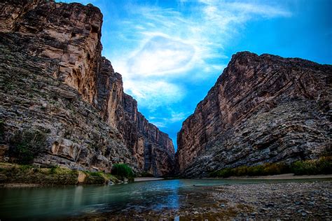 Big Bend National Park