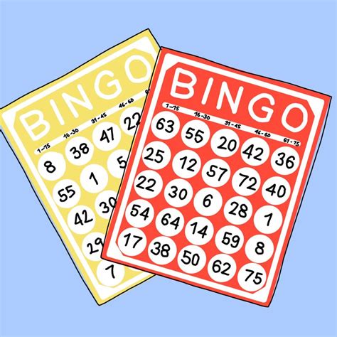 Bingo Game