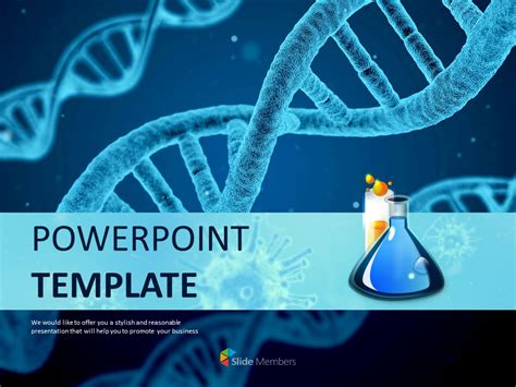 Biology Science Templates