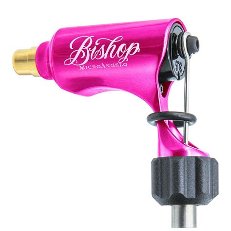 Bishop Rotary Tool