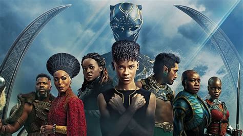 Black Panther culture