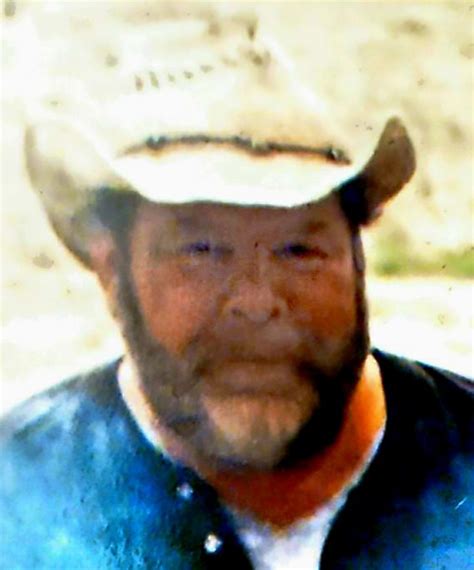 Blackfoot Obituary