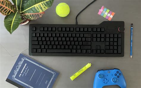 Description of Blank Keyboard For Gaming