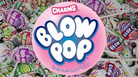 Blow Pop Tests Image